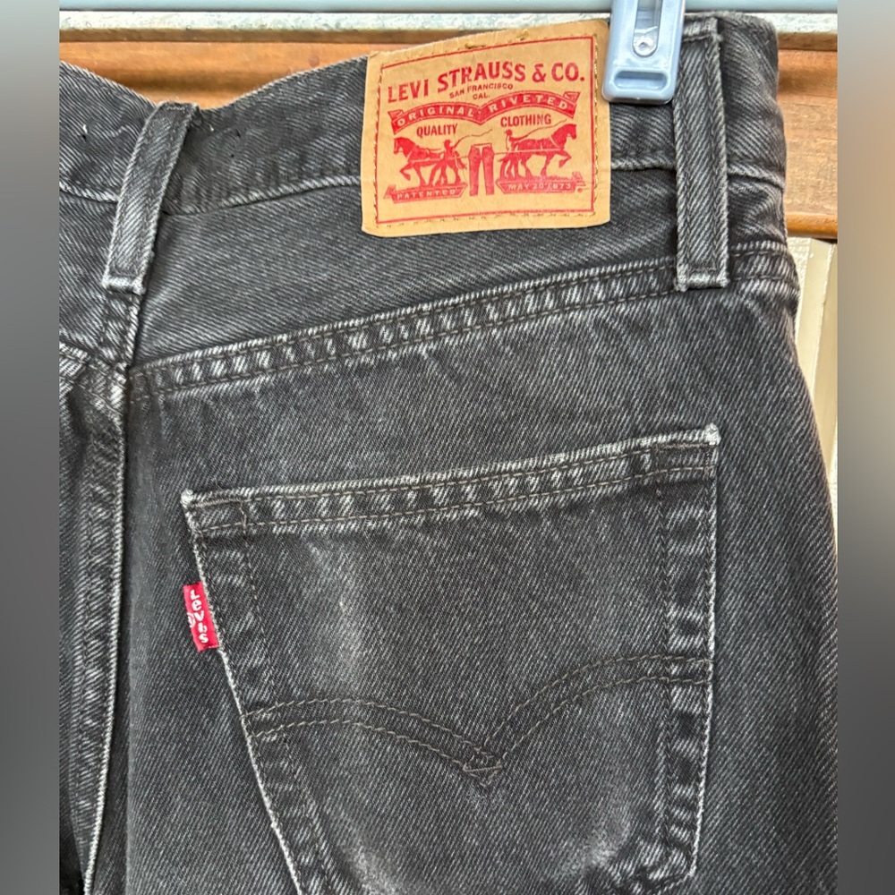Levi’s jeans - Picture 3 of 4